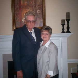 Meet your Posher, Rita